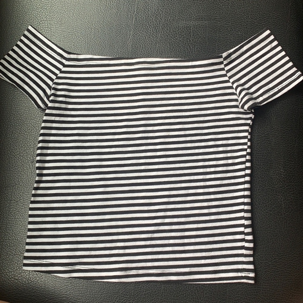 Pacsun Off the Shoulder Top